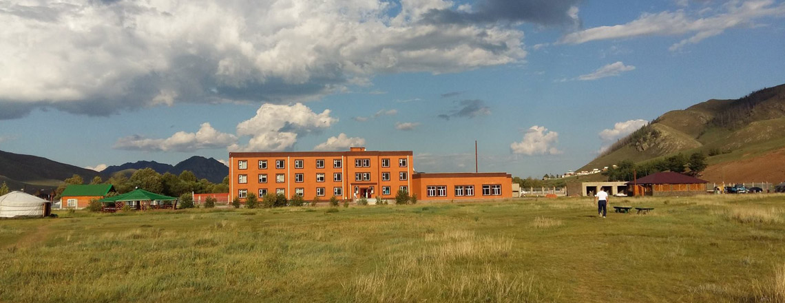 Мойлтын тохой